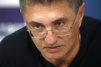 Александр Мясников