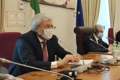 Сергей Разов