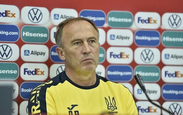 Петраков - о матче с Казахстаном: В случае неудачи потеряем шансы на чемпионат мира