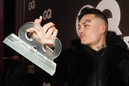 Моргенштерн