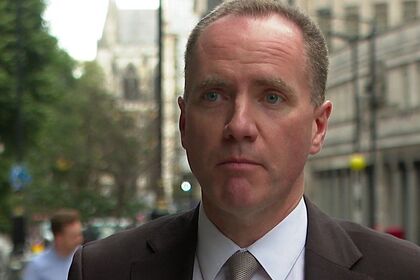 Ричард Хьюс