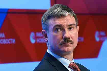 Петр Ильичев