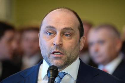 Дмитрий Свищев