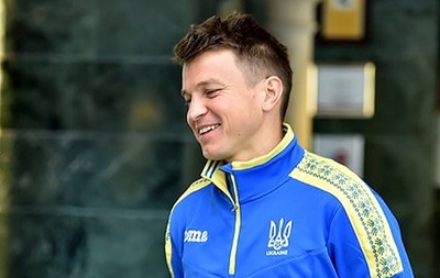 Молодежная сборная Украины узнала календарь отбора на Евро-2023