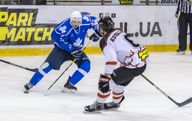 УХЛ: Сокол в овертайме вырвал победу у Мариуполя, Кременчуг обыграл Днепр