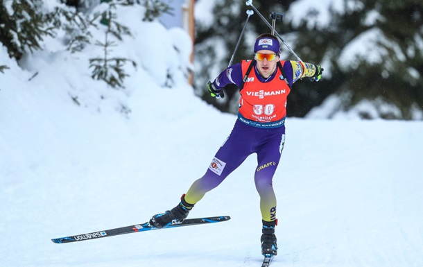 Пидручный: Были тяжелые условия для стрельбы, но это не оправдание