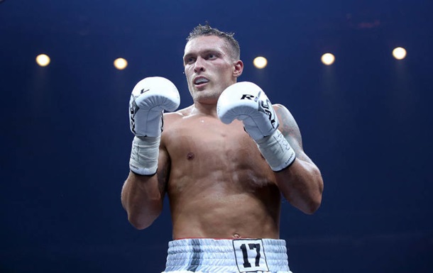 Усик и Ломаченко опустились в обновленных рейтингах WBA