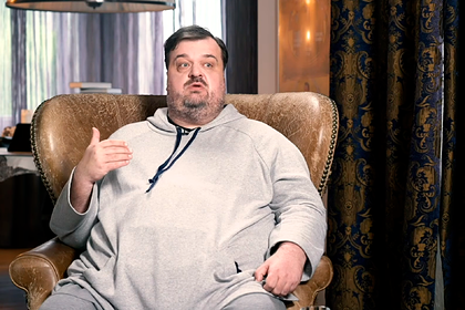 Василий Уткин