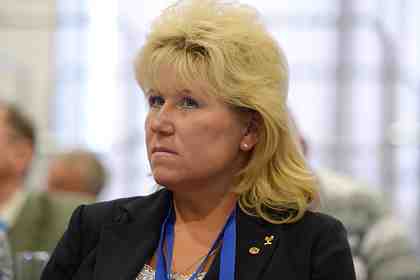 Анфиса Резцова