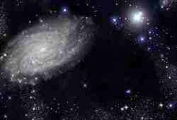 Сколько весит Вселенная и&nbsp;при чем тут новая физика