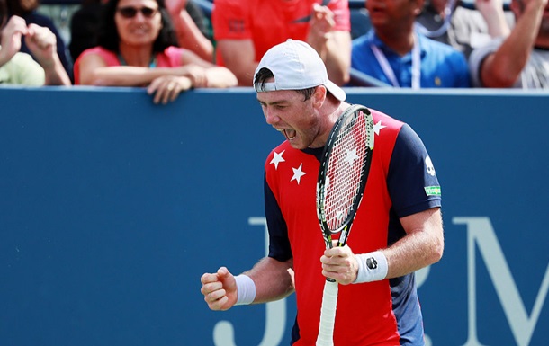 Марченко станет первой ракеткой Украины