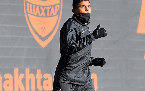 Додо выбыл из строя на неделю