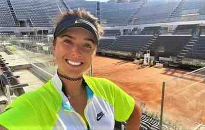 Свитолина и Ястремская узнали имена соперниц на турнире WTA в Риме