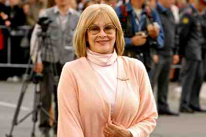 Барбара Брыльска