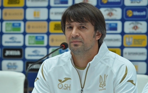 Петраков хочет видеть Шовковского в своем тренерском штабе