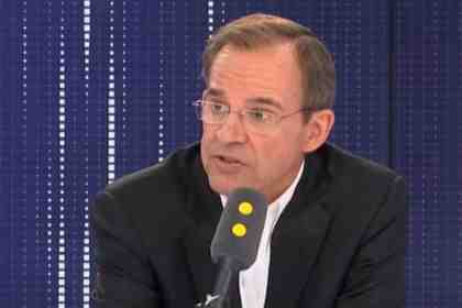 Тьерри Мариани