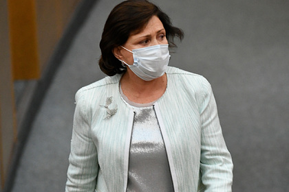 Ирина Роднина