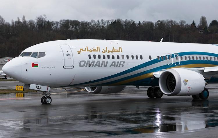 Oman Air запустила глобальную распродажу билетов, в том числе из Москвы