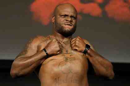 Деррик Льюис