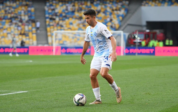 Игроки Шахтера напали на динамовца за несоблюдение правил Fair-play