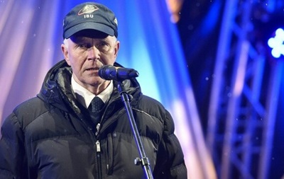 Россия проститутками подкупала экс-главу IBU