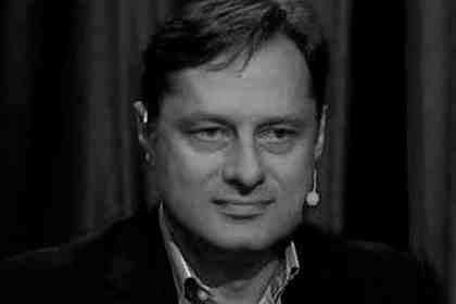 Вячеслав Маругов