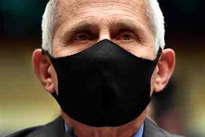 Энтони Фаучи