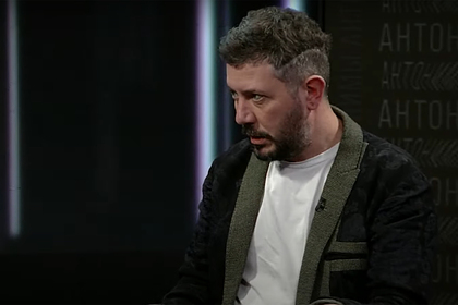 Артемий Лебедев