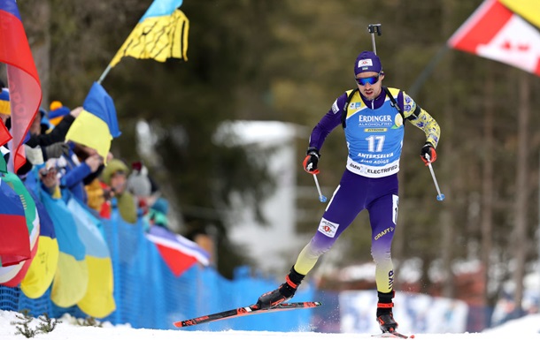 Прима: На дистанции я не понравился сам себе