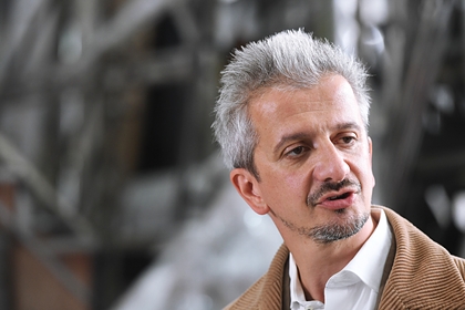 Константин Богомолов