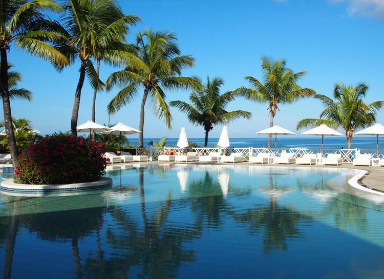 Остров Маврикий в ожидании открытия границ 1 октября