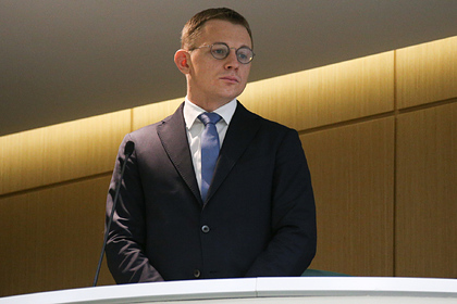 Алексей Сазанов