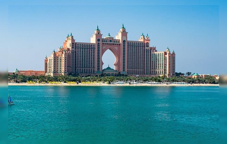 Emirates запускает собственные круизы на новых роскошных лайнерах