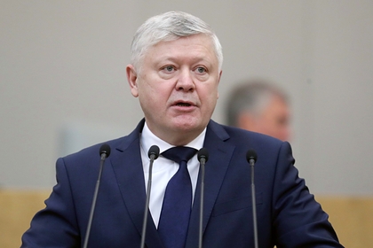 Василий Пискарев