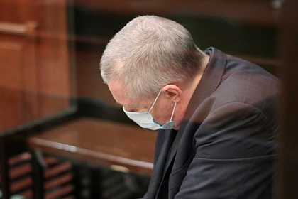 Михаил Ефремов