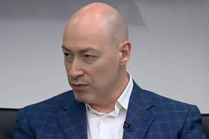 Дмитрий Гордон