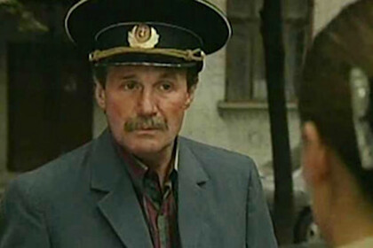 Александр Лесков