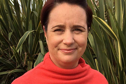 Маргарет Нортон