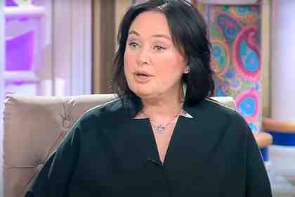 Лариса Гузеева