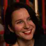 Елена Черненко