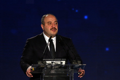 Мустафа Варанк