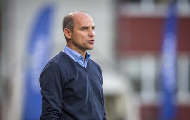 Скрипник: Динамо стало машиной старого поколения