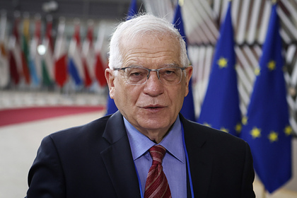 Жозеп Боррель