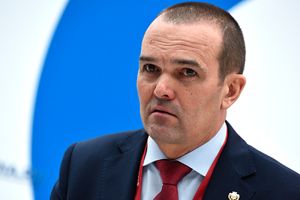 Михаил Игнатьев