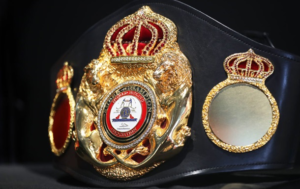 WBA исключила российских боксеров из рейтингов и запретила проводить бои в России
