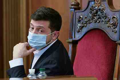 Владимир Зеленский