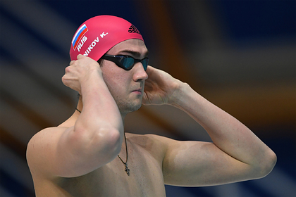 Климент Колесников