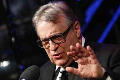 Геннадий Хазанов