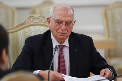 Жозеп Боррель