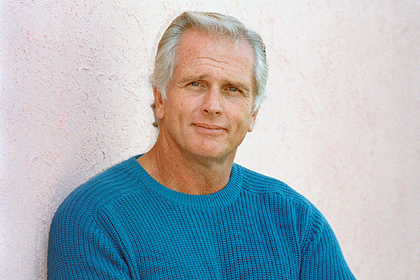 Рон Эли в 1987